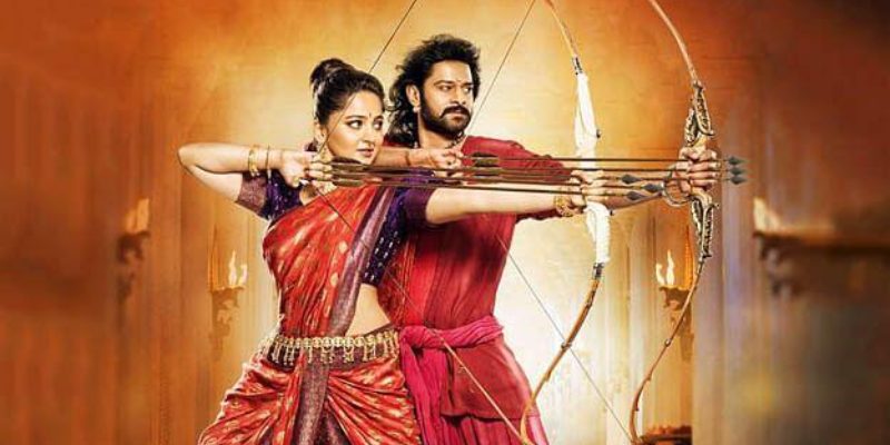 Which Bahubali Character Are You? Quiz