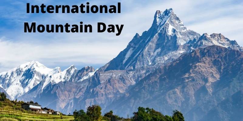 International Mountain Day Trivia Quiz