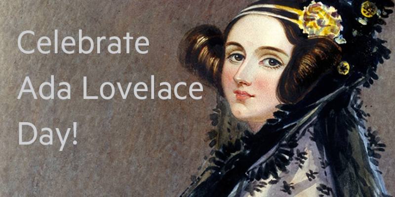 Ada Lovelace Day Trivia Quiz Questions and Answers