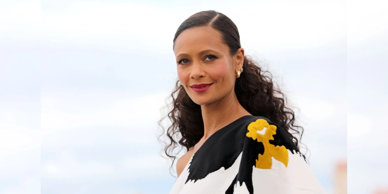 The Ultimate Thandie Newton Quiz
