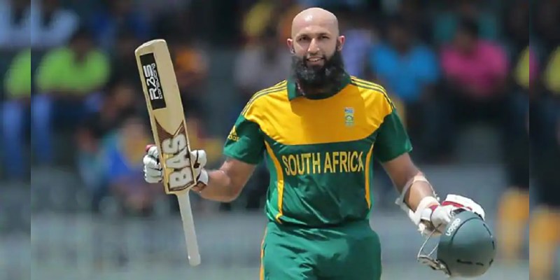 Quiz: How Much You Know About Hashim Amla?