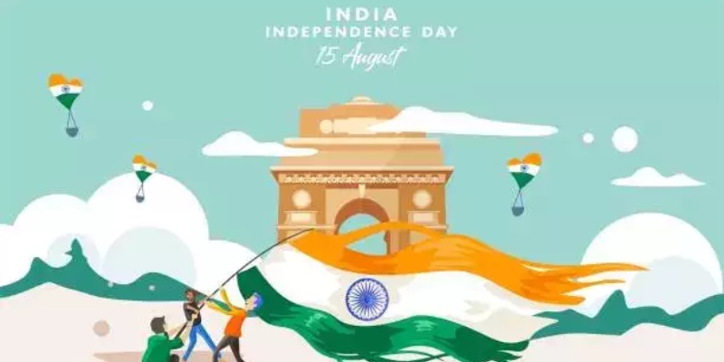15th August Quiz: Indian Independence Day Trivia Questions And Answers
