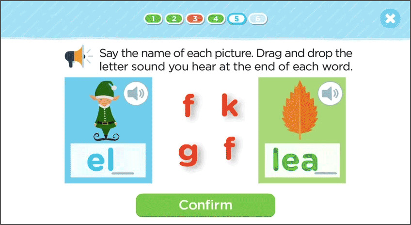 Fun Interactive Quizzes to Test your Child's Knowledge 